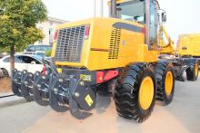 China XCMG 16 ton 215HP motor grader GR215A for sale